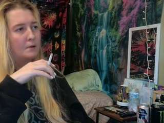candismiths live webcam show