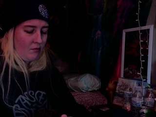 candismiths's live room