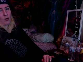 candismiths live webcam show
