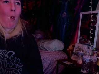candismiths live webcam show