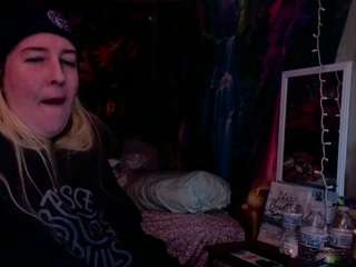 candismiths live webcam show