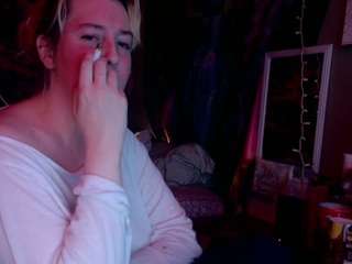 candismiths live webcam show