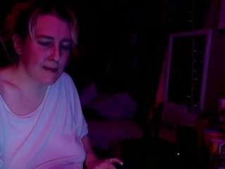 candismiths live webcam show