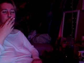 candismiths live webcam show
