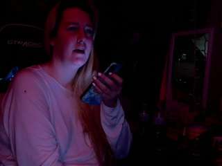 candismiths live webcam show