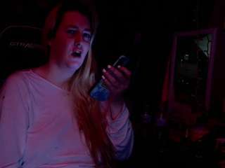 candismiths live webcam show