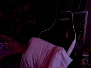 candismiths's live room