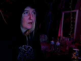 candismiths live webcam show