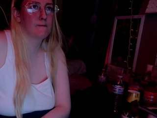 candismiths live webcam show