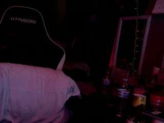 candismiths live webcam show