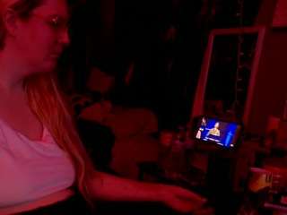 candismiths live webcam show