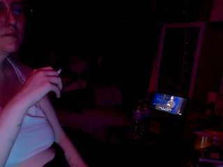 candismiths live webcam show