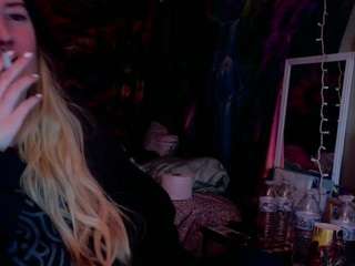 candismiths live webcam show