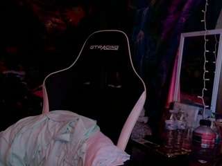 candismiths live webcam show
