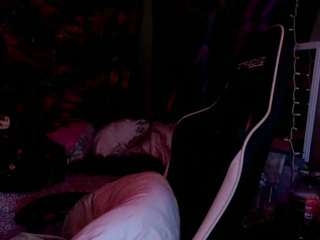 candismiths live webcam show