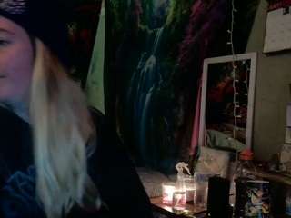 candismiths live webcam show