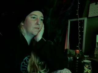 candismiths live webcam show