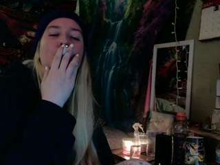 candismiths live webcam show