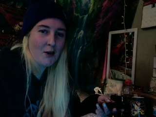 candismiths live webcam show