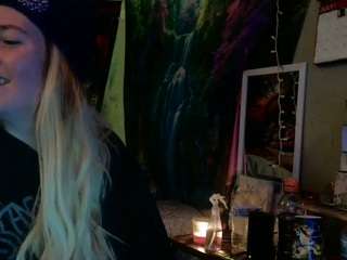 candismiths live webcam show