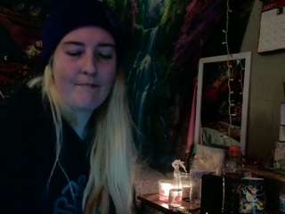 candismiths live webcam show