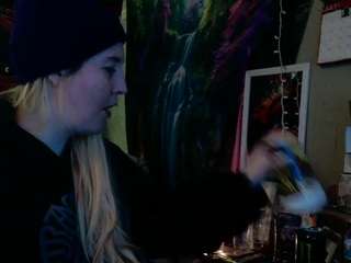 candismiths live webcam show