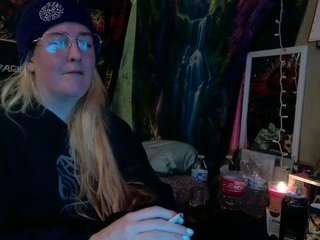 candismiths live webcam show