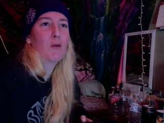 candismiths live webcam show