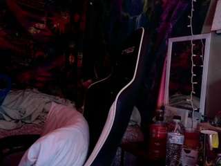 candismiths live webcam show