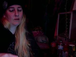candismiths live webcam show