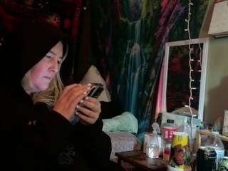 Live cam show with candismiths