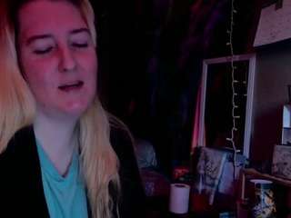 Candismiths's cam show statistics and live stream