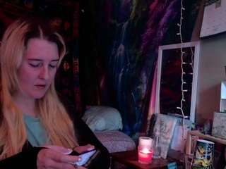 candismiths's live room