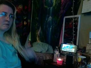 candismiths's live room