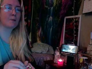 candismiths's live room