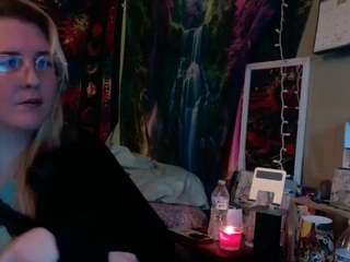 candismiths's live room