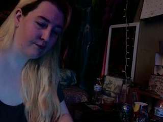 candismiths's live room