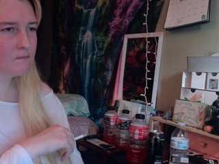 Candismiths's cam show statistics and live stream