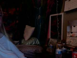candismiths's live room