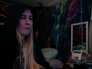 candismiths Live Webcam on CamSoda