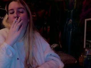 Candismiths's live stream