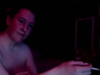 Candismiths's cam show statistics and live stream