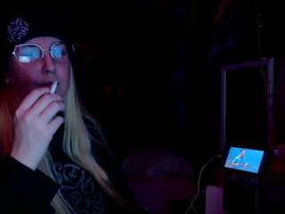 candismiths's live room