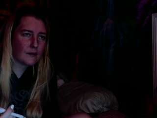 candismiths webcam model