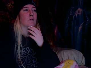 candismiths on CamSoda