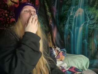 Candismiths's cam show statistics and live stream