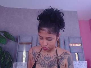 juliia-rose's Cam show and profile