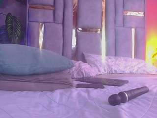 juliia-rose webcam