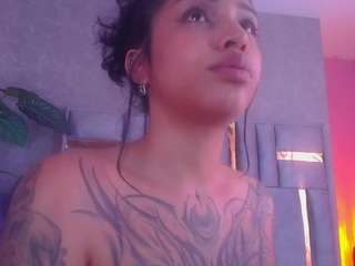  juliia-rose chat room