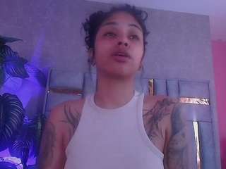  juliia-rose chat room